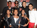 Sean 'Diddy' Combs' Family: All About His Kids