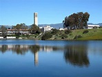 Se você ama a praia, deve considerar totalmente essas faculdades