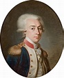Marquis of Lafayette | Marie Antoinette the Courageous End