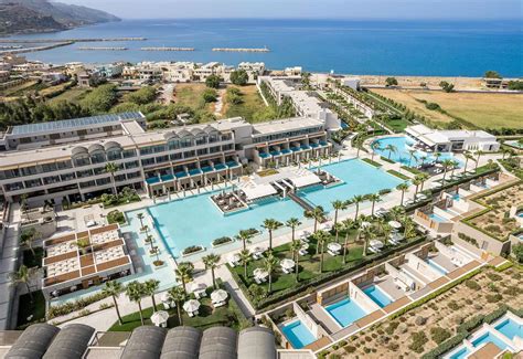 Avra Imperial Hotel In Kolymbari Crete Loveholidays