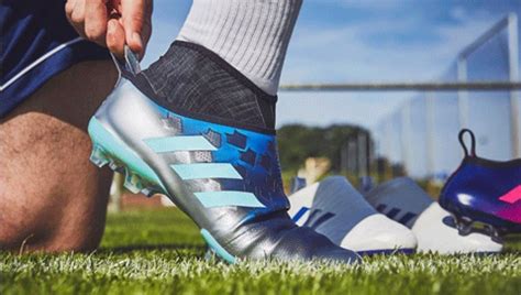 Adidas Glitch18 Available In The Us Soccer Cleats 101
