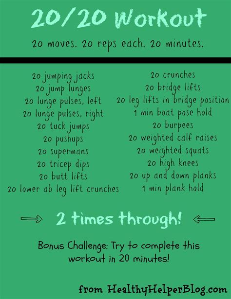The 25 Best Circuit Workouts Ideas On Pinterest Body Fitnes Full
