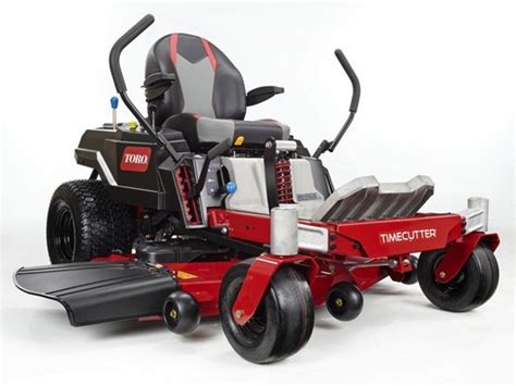 Titan Mr 4800 48 Myride 23 Hp Kawasaki Engine Zero Turn Mowerplace