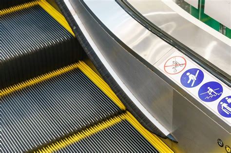 Why Do Escalators Have Brushes Trusted Since 1922