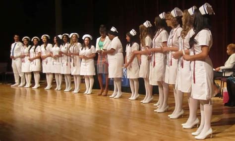 Nurses Pinning Sept 2014 Keiser University