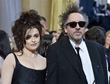 El secreto de Tim Burton y Helena Bonham Carter para mantener vivo el ...