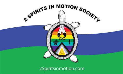 2 Spirits In Motion Society Twitter Instagram Facebook Linktree