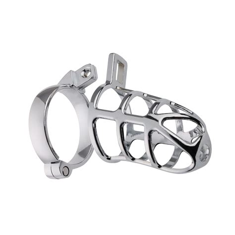 Buy LOCKINK Urethral Tube Chastity Device Stainless Fantasy For Men Male Chasity Cage Men Adult