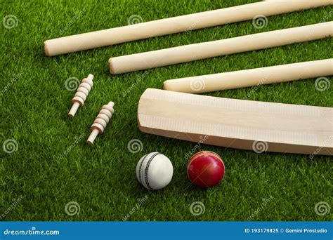 2748 Cricket Bat Ball Stock Photos Free And Royalty Free Stock Photos