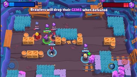 100% safe and secure ✔ free download in addition to that, each of the members of the standard brawler roster has a passive star power ability that this can be achieved via modern android emulators like a gameloop that unlock access to fast pc. Best Emulator to Play Brawl Stars on PC - IMC Grupo