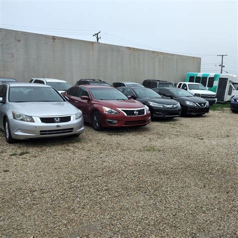 FOX CARS | Kenner LA