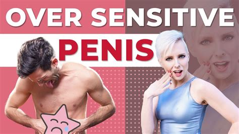 New Trick For Overly Sensitive Penises Last Longer In Bed YouTube