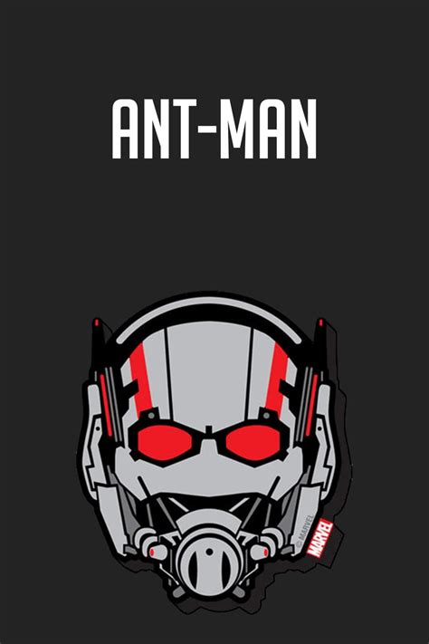 Ant Man 2015 Posters — The Movie Database Tmdb