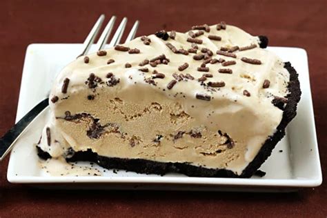 August 18 National Ice Cream Pie Day Grocery Guide