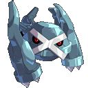 We did not find results for: Metagross - Pokémon - Pokémon Conquest - veekun