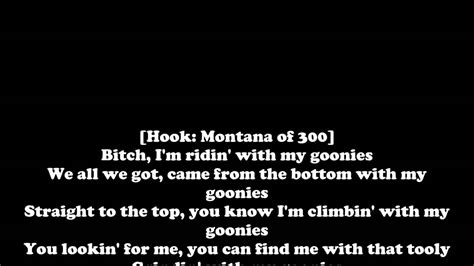 Uno dei ragazzi riesce a liberare il gigantesco sloth e a fare lega con lui. Montana Of 300 Goonies Download - toolboxskyey