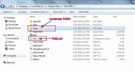Use Tally Erp9 In Your Local Language And How To Add