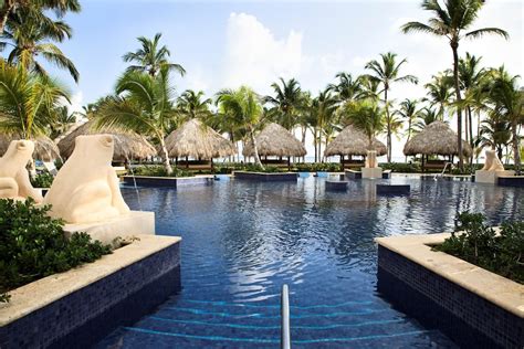 Barceló Bávaro Palace All Inclusive Punta Cana 2019 Hotel Prices
