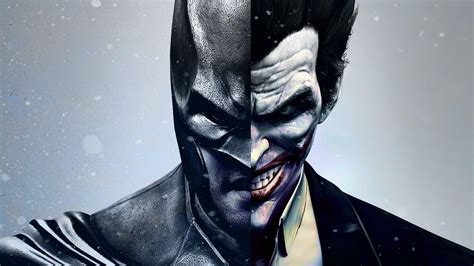 Batman Vs Joker Wallpapers Top Free Batman Vs Joker Backgrounds