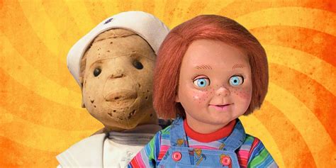 Was ‘childs Play Actually Inspired By This Creepy Doll
