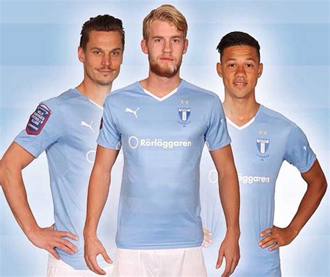 14 min ago 16 comments. Malmö 2015 Home Kit Released - Footy Headlines