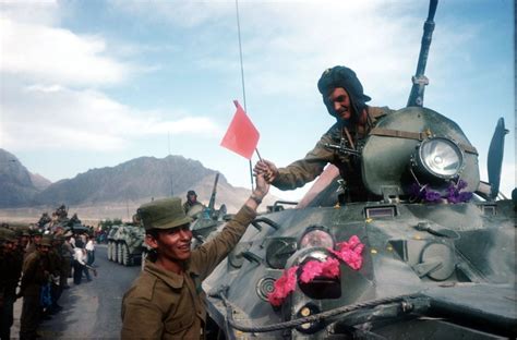 Photos Soviet Afghan War 1979 1989 A Military Photos And Video Website