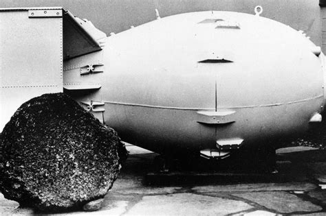 Pbs Special The Bomb Seeks To Tell Story Of Atomic Weapon Deseret News