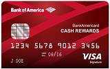 Pictures of Interest Free Credit Card Bank Of America