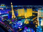 Must Visit Las Vegas Once In Lifetime – The WoW Style