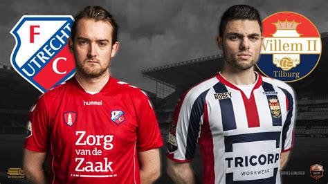 Get the latest willem ii news, scores, stats, standings, rumors, and more from espn. Utrecht vs Willem II: live stream, date, time, preview ...