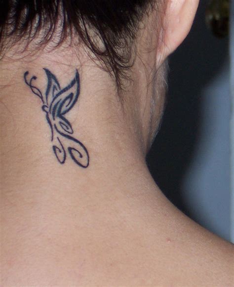 30 Beautiful Angel Tattoos For Girls