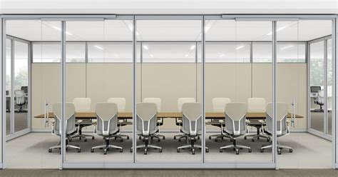 Office Partitions Dividers And Moveable Architectural Walls All Makes
