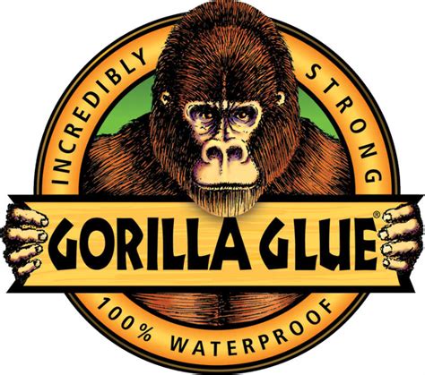 Gorilla Glue Builder Magazine