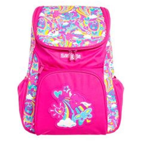 Fluffy Junior Softy Backpack | Smiggle UK | Kawaii ...