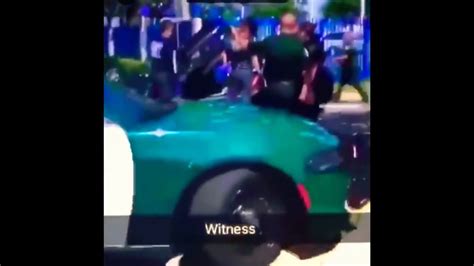 Xxxtentacion Shot Dead In Car Killed Video With More Information On Him