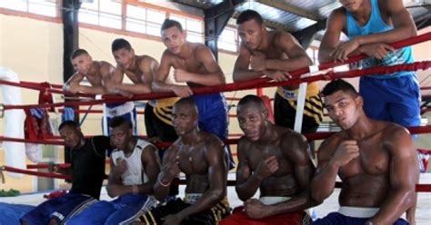 Cuban Boxers Impress At World Series Of Boxing Cuba Headlines Cuba News Breaking News