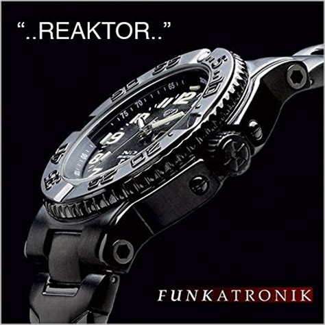 Reaktor By Sammy Peralta And Dj Rooster On Amazon Music