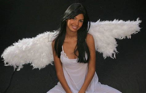 Innocent Angel