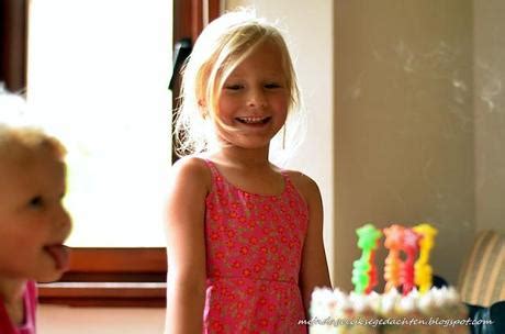 Birthday Rainbow Cake Торт Радуга Paperblog