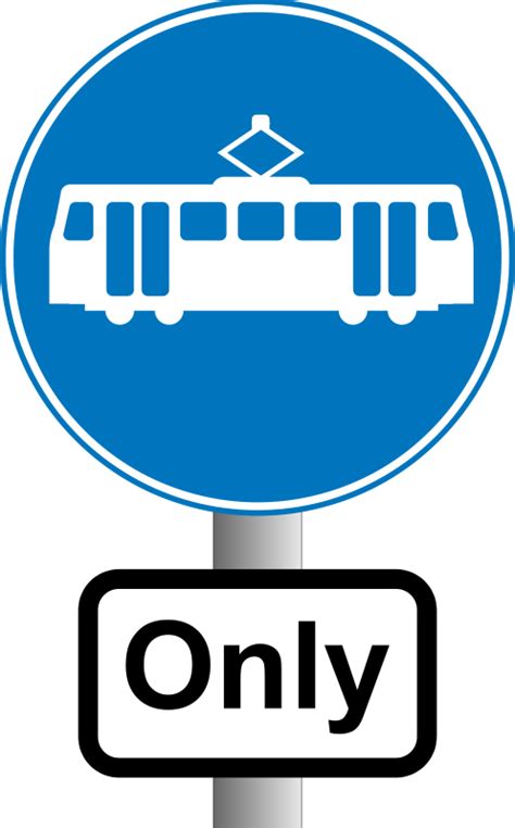 Road Sign Template Clipart Free Download On Clipartmag
