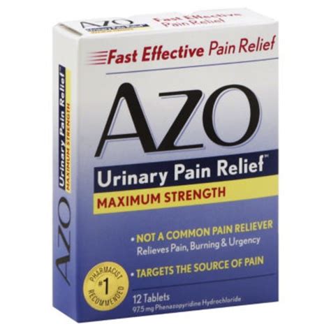 Azo Yeast Plus Pills A Safe And Effective Treatment For Yeast Infections World Of Medic