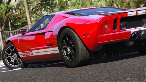 Get 2005 ford gt values, consumer reviews, safety ratings, and find cars for sale near you. 2005 Ford GT Add-On - GTA5-Mods.com