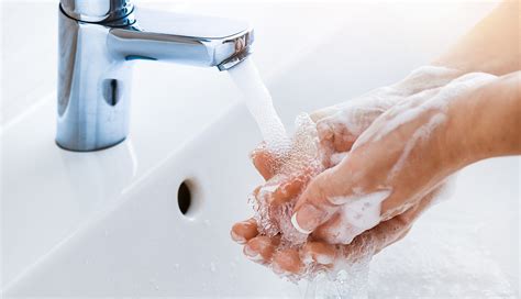 Internationale Dag Van Het Handen Wassen Ggd Zaanstreek Waterland