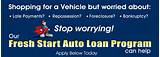 Images of Auto Loan Program