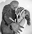 ‘The Mole People’ (1956) | Mark Voger