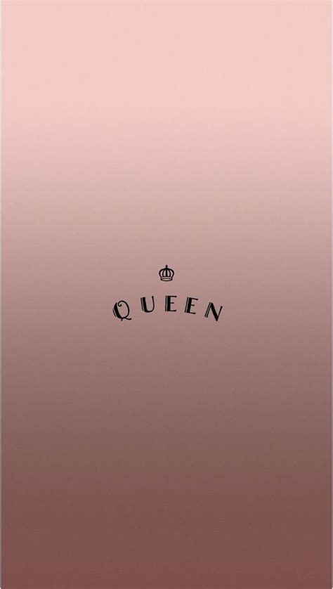 Pink Queen Wallpapers Wallpaper Cave