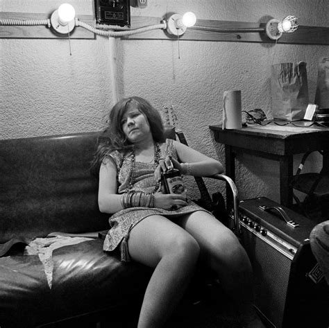 Janis joplin's influence runs deep within rock history. How never-seen-before letters reveal the inner world of ...