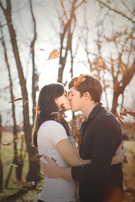 Cute Fall Couple Couple Photography Couples Couple Photos