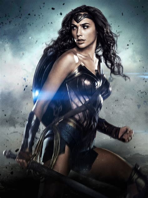 She had previously unofficially appeared as wonder woman in a photoshoot for seven nights magazine. Wonder Woman's Gal Gadot Israel Views and Black Feminism ...