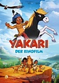 Film Yakari - Grosse Stürme mit kleiner Donner - Cineman